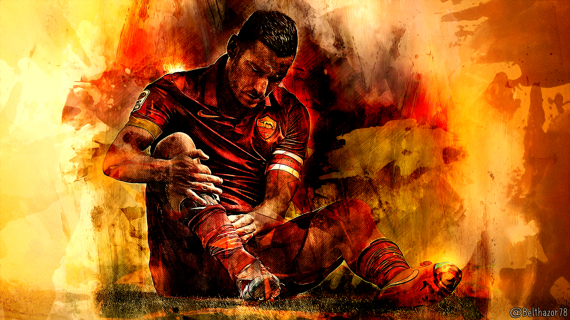 阿斯评施洛特贝克：防线领袖与全能后场球员，是当代  中卫的完美典范