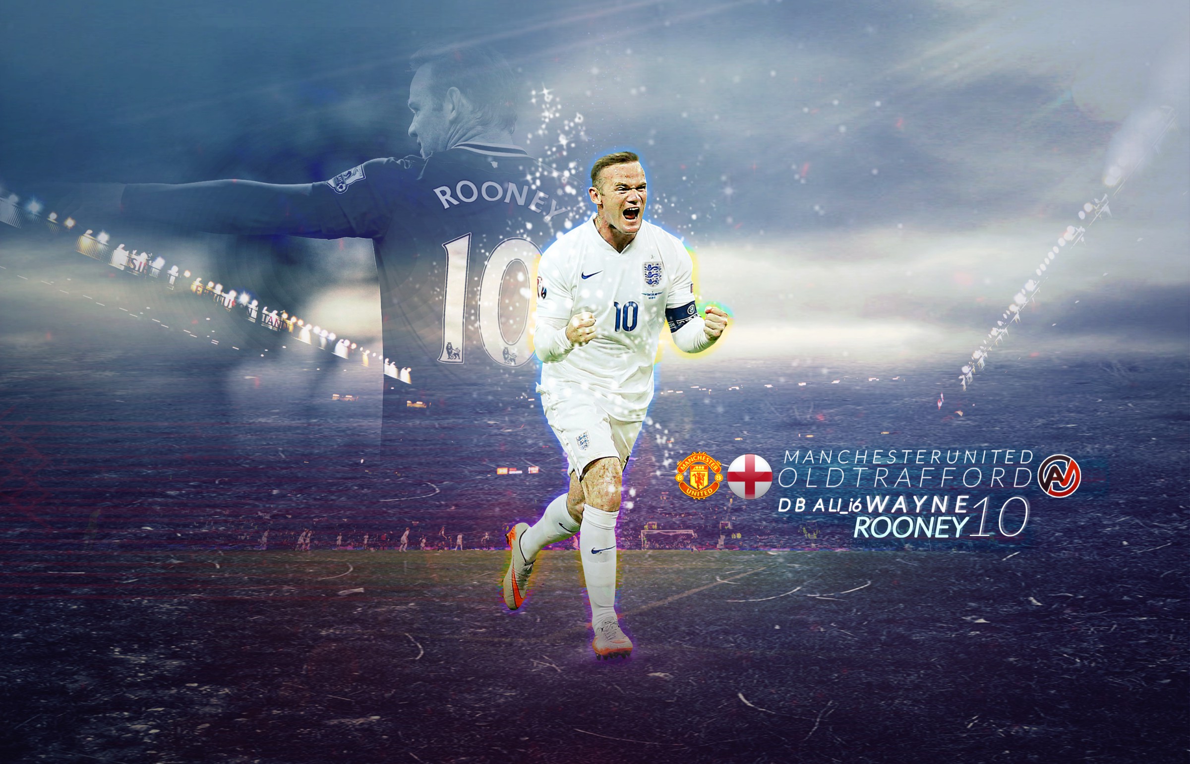 Hamdallah's powerful attack skills in the Damac tournament